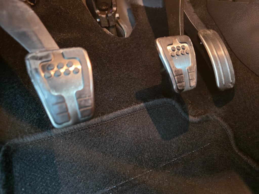 Ford Fiesta occasion st line zwart | tweedehands ford fiesta st line in zwa