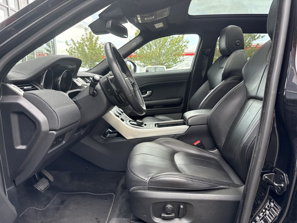 Land Rover Range Rover 2.0 d180 awd r-dynamic first edition | pano | leder 