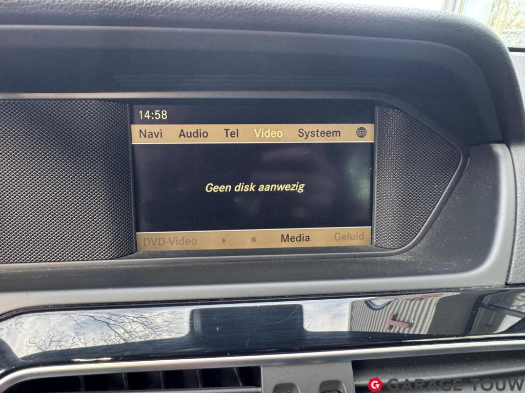 Mercedes-Benz C-Klasse coupé 180 *origineel nl, 2e eigenaar*