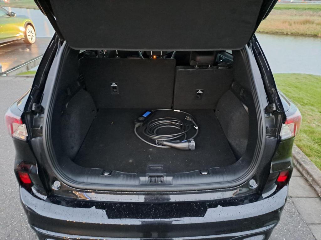 Ford Kuga 2.5 phev st-line x | adaptive cruise control | apple carplay & an