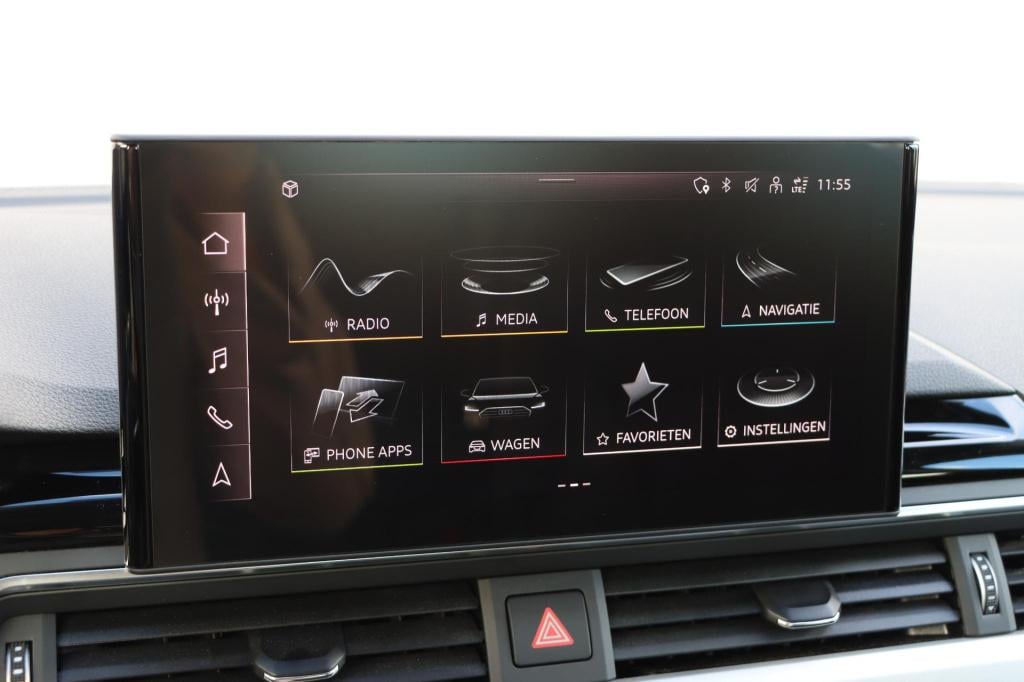 Audi A4 avant 40 tfsi advanced edition