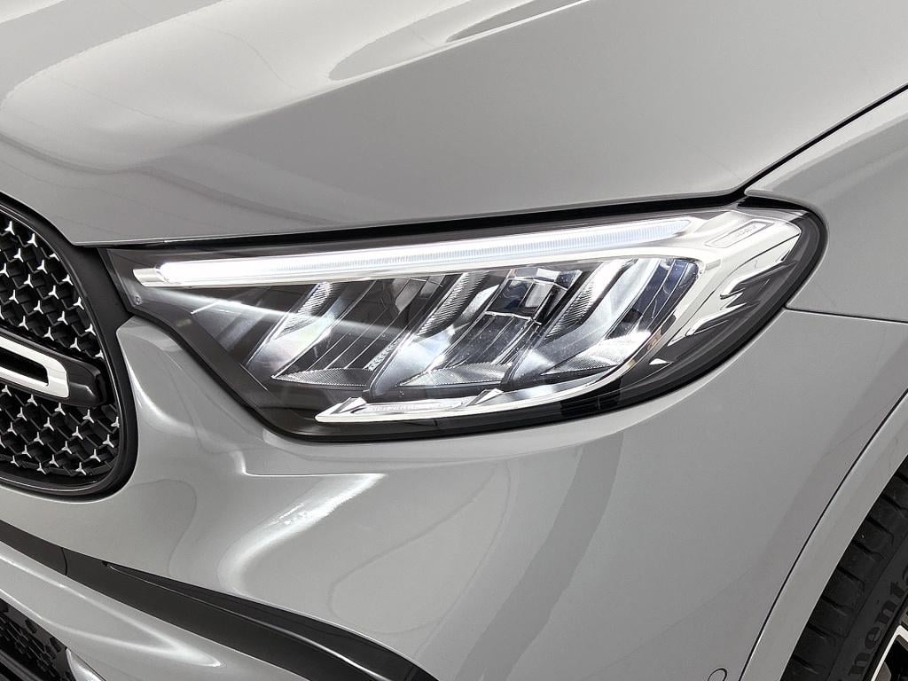 Mercedes-Benz Glc 300e 4matic business solution amg | advanced plus | night