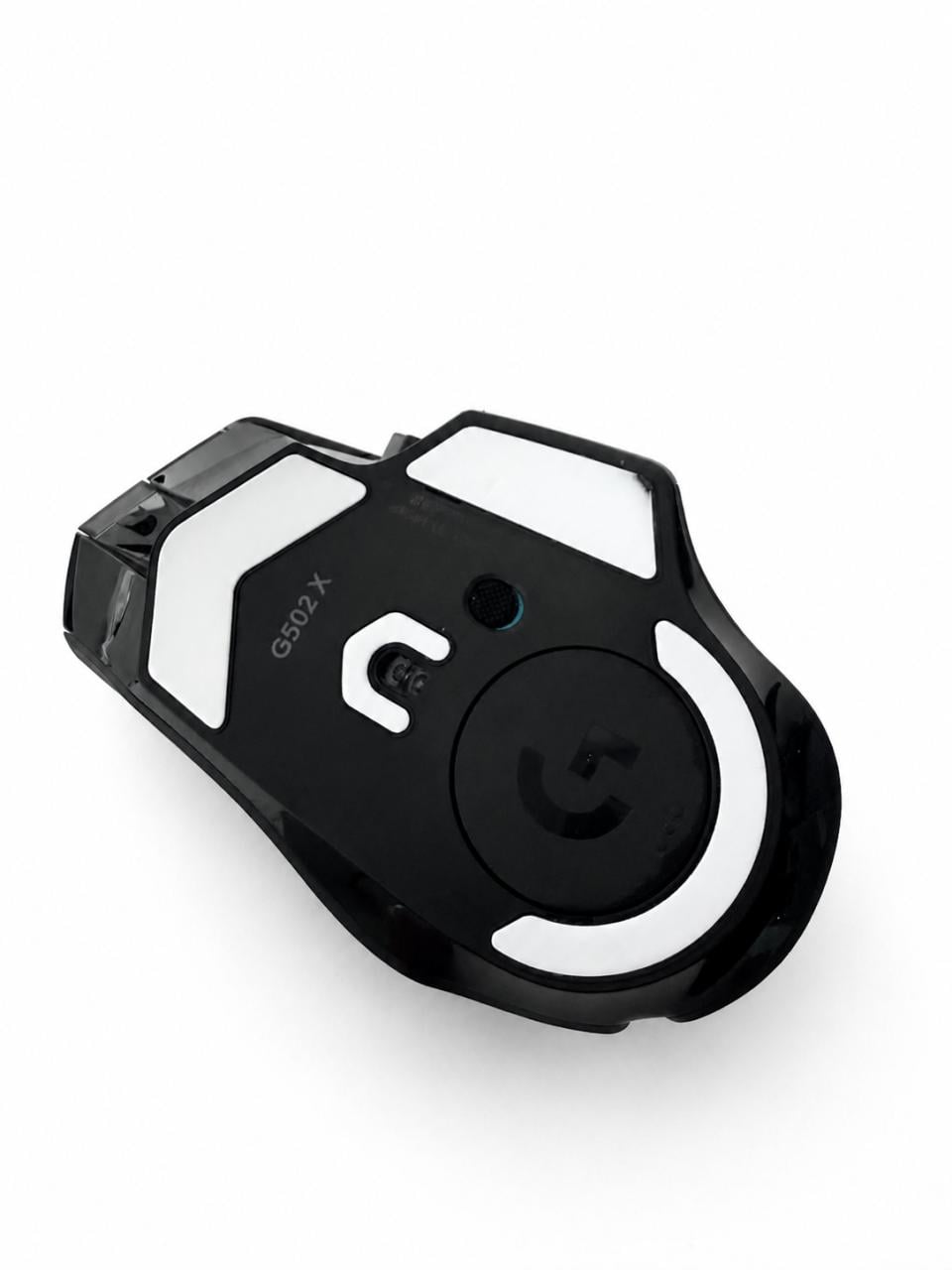 Logitech G502 X Plus Wireless RGB - als nieuw