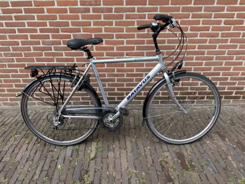 Batavus Cayuca 24 speed 28 inch