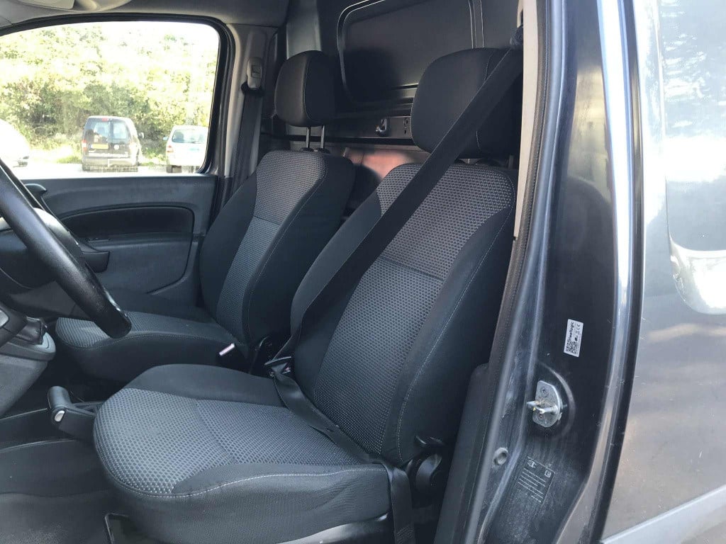 Mercedes-Benz Citan 108 cdi blueeff.