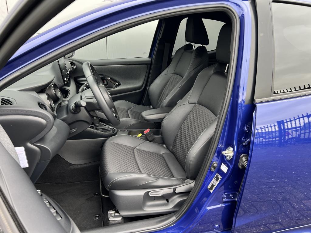 Toyota Yaris 1.5 hyb. executive