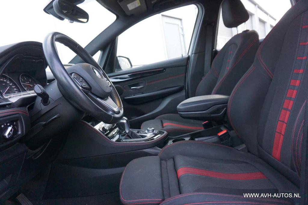 BMW 2-serie active tourer 218d executive