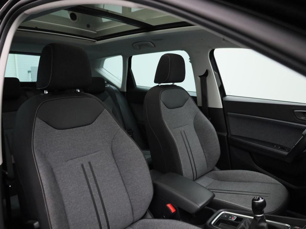 Seat Ateca 1.5 tsi style business intense | panoramadak | navigatie | apple