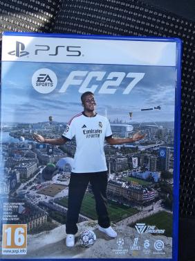 Te koop Fc27