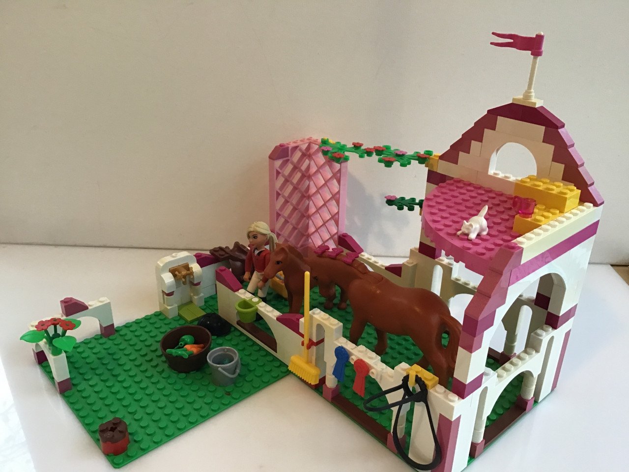 Lego 7585 Belville