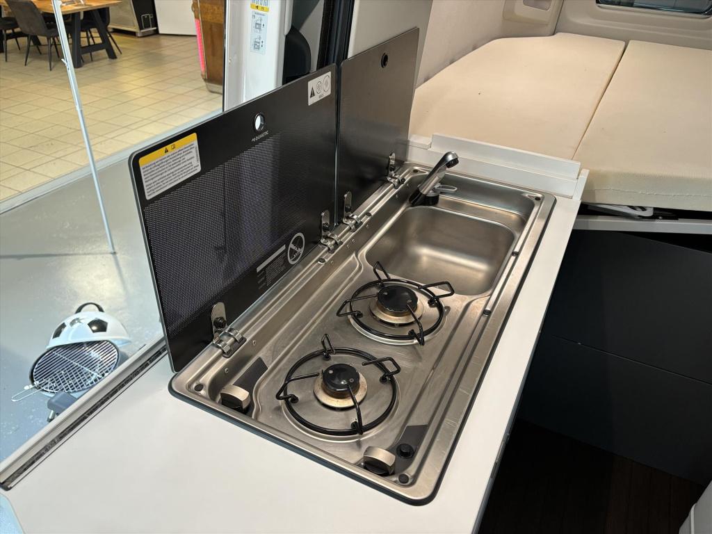 Volkswagen Transporter crafter 2.0tdi 177pk automaat grand california 600 |