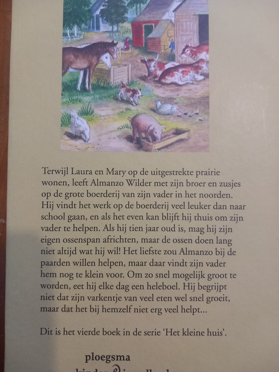 De Grote Hoeve