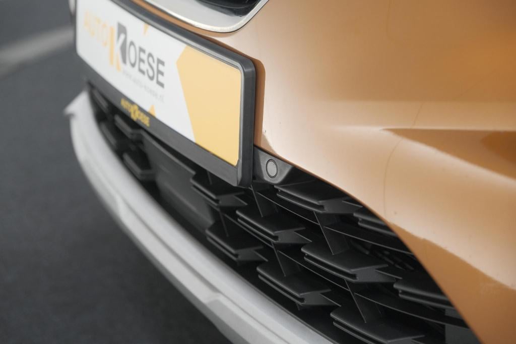 Renault Captur 1.6 e-tech plug-in hybrid 160 edition one | trekhaak | bose 