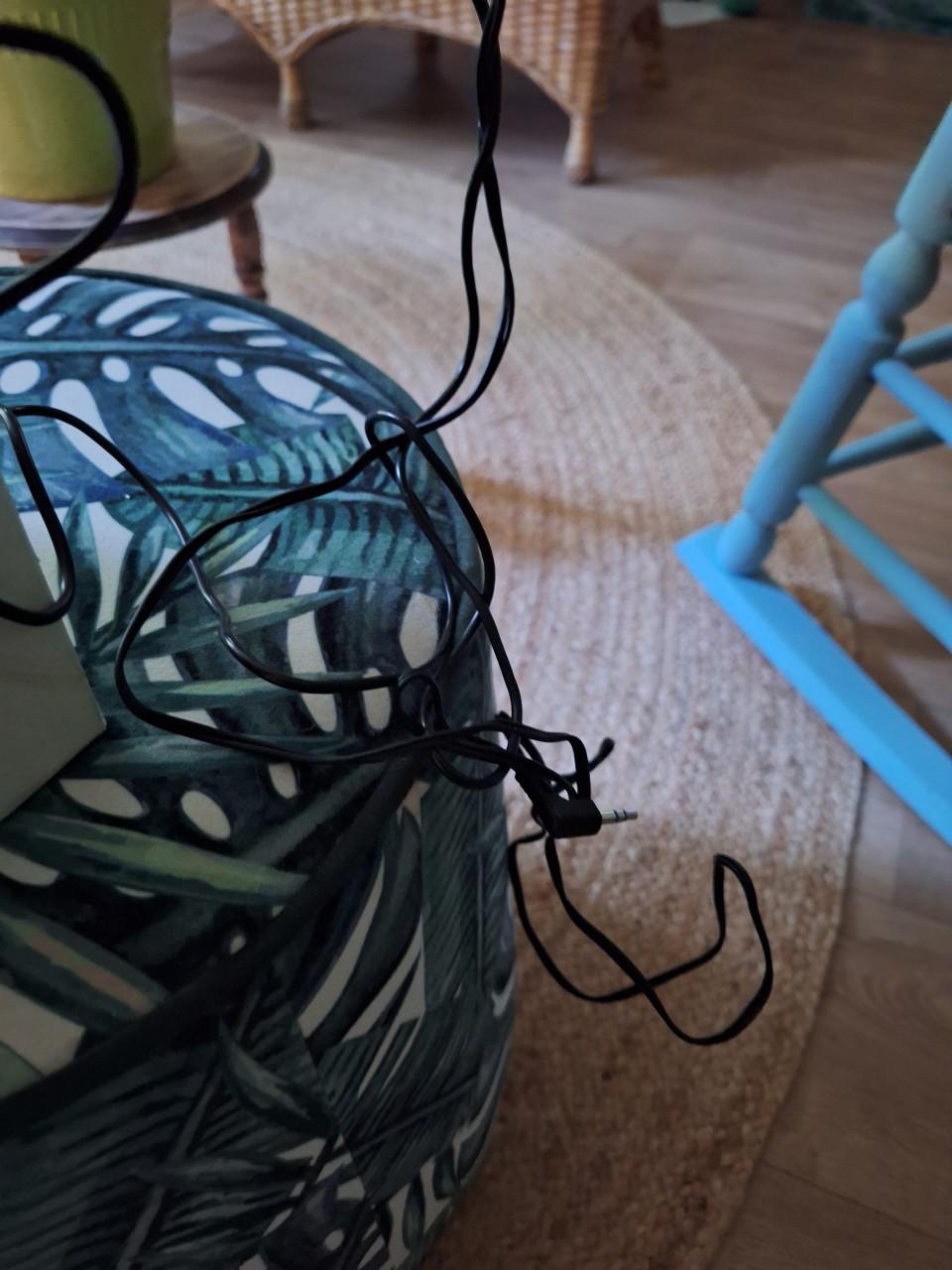 Kleine Speakers Akai