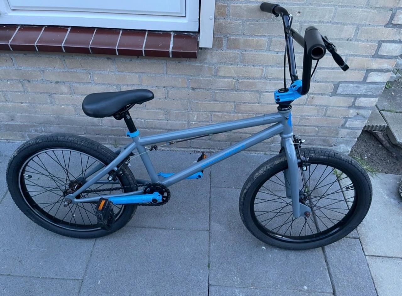BMX 20 inch