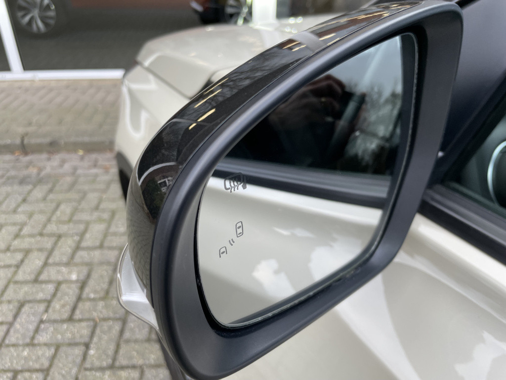Suzuki Vitara automaat 1.5 hybrid style/ panoramadak