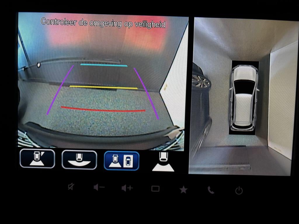 Suzuki Sx4 S-cross automaat 1.4 boosterjet style hybrid