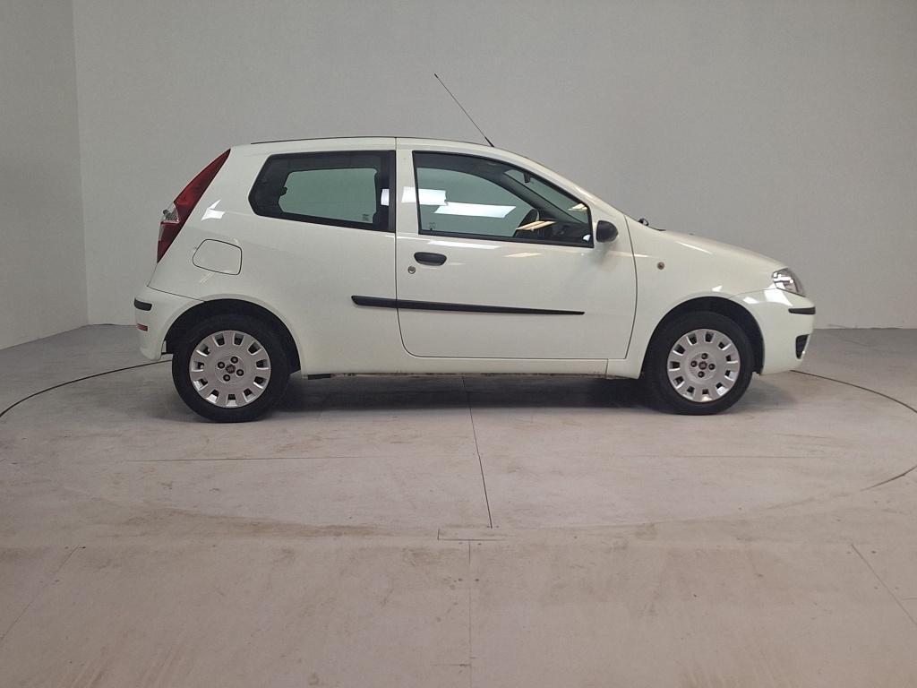 Fiat Punto 1.2 active