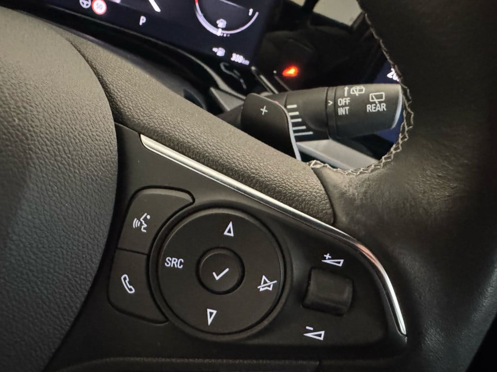 Opel Mokka 1.2 turbo ultimate