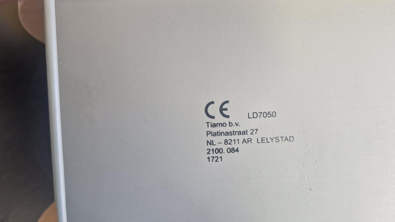 Little Dutch Ark van Noach