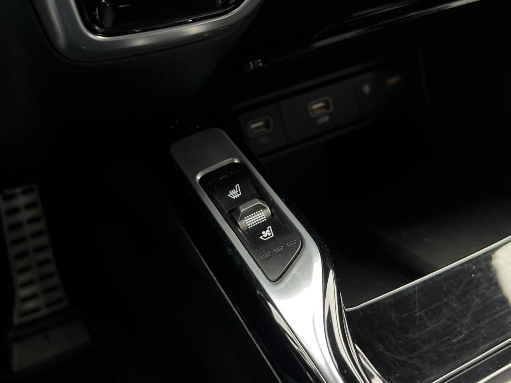 Kia Sorento 1.6 t-gdi plug-in hybrid 4wd executiveline 7 persoons uitvoerin