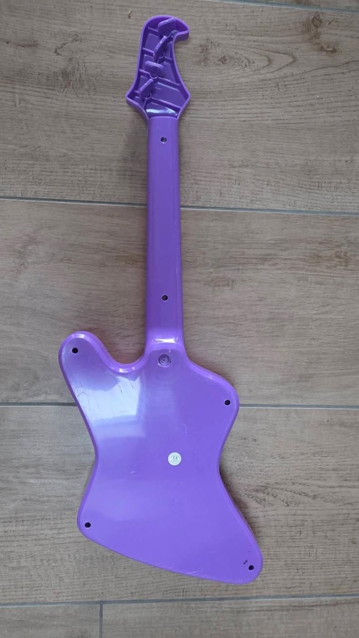 🎈Speelgoedgitaar 'Prinsessen',