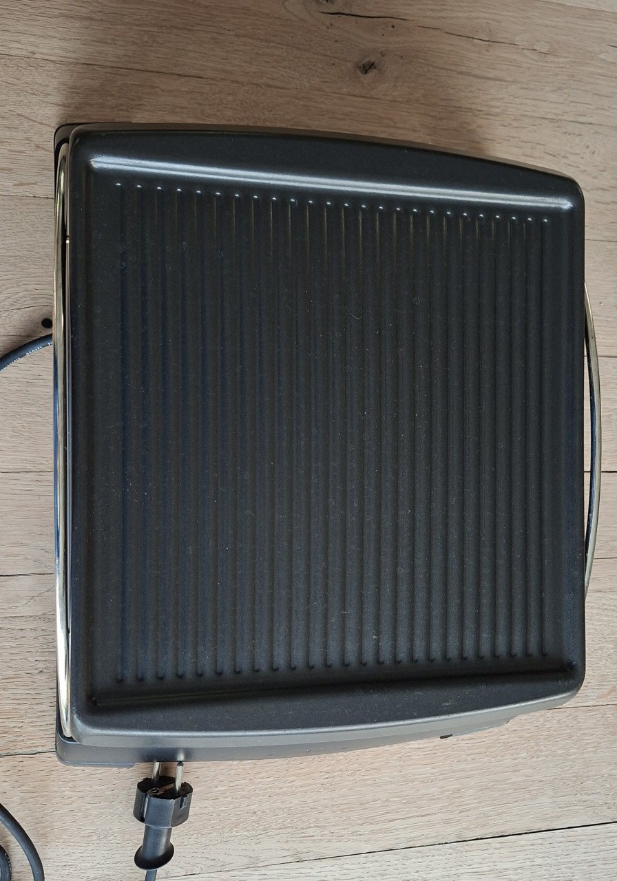 Tefal 8 persoons gourmetstel