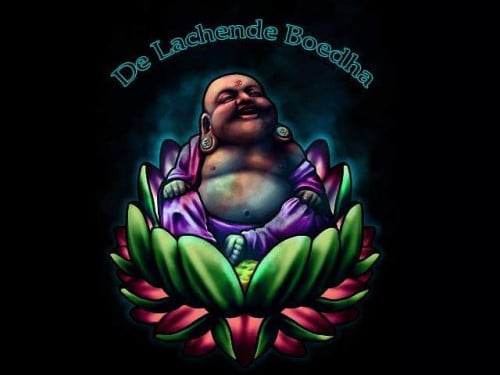 Belevingsdag bij De Lachende Boedha in Middelburg