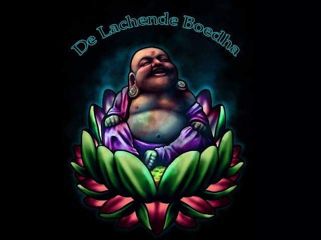Belevingsdag bij De Lachende Boedha in Middelburg