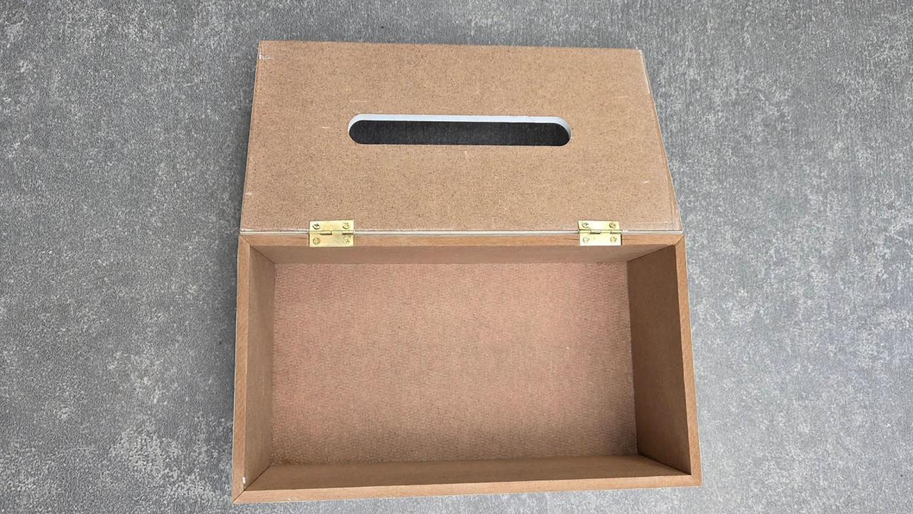 Tissuebox