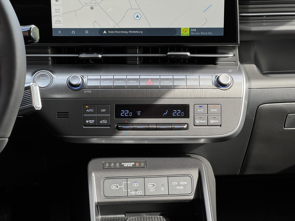 Hyundai Kona 1.6 gdi hev premium
