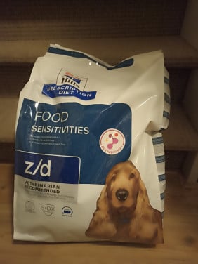 Hills ZD prescription Diet nieuwe zak 10kg