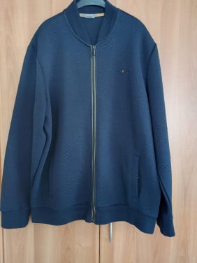 Heren Vest zgan