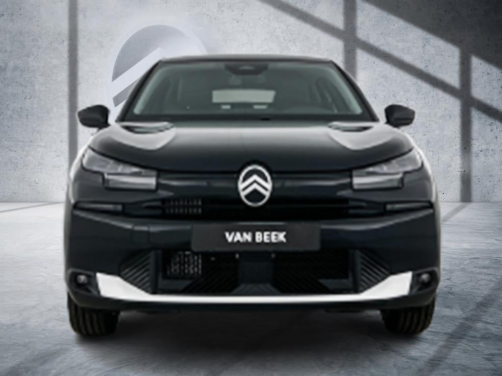 Citroen C4 hybrid 145pk automaat collection | rijklaar | stoelverwarming | 
