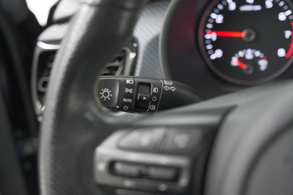 Kia Rio 1.0 tgdi gt-line | pack winter | camera | apple carplay | navigatie