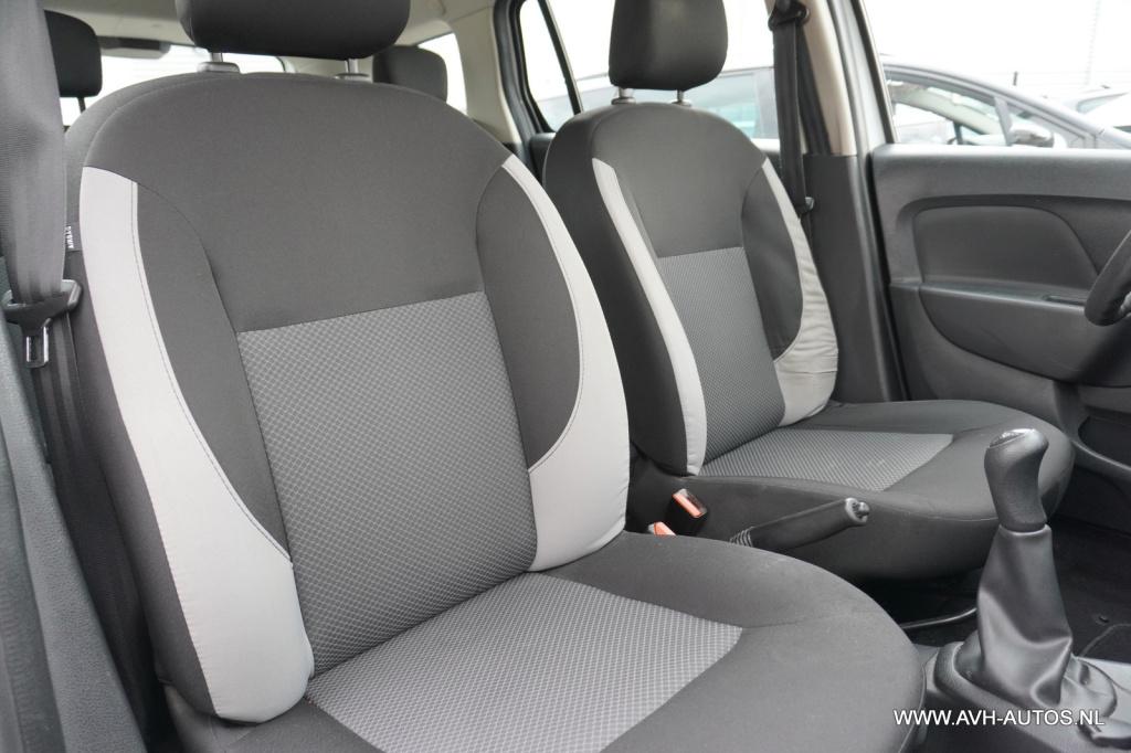 Dacia Logan mcv 0.9 tce s&s robust