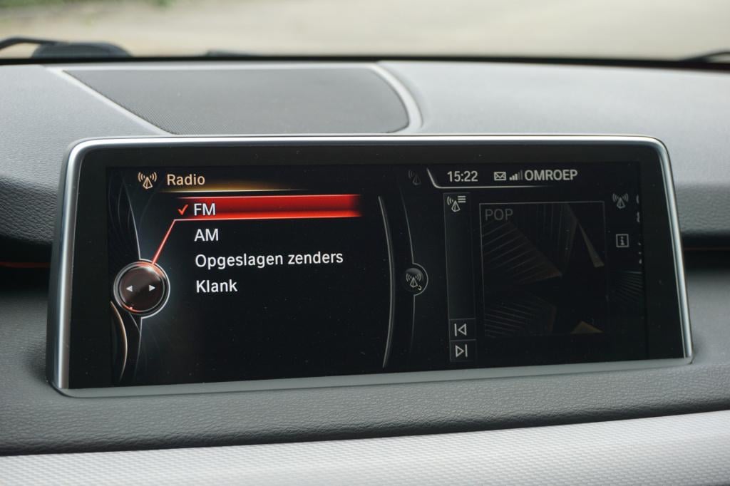 BMW X5 xdrive30d high executive 1e eigenaar - climate / navi / cruise / sto