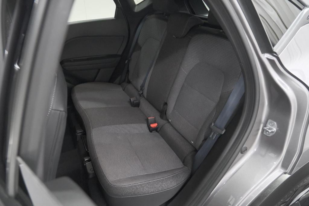 Renault Captur 1.8 e-tech full hybrid 160 techno | pack winter | adaptieve 