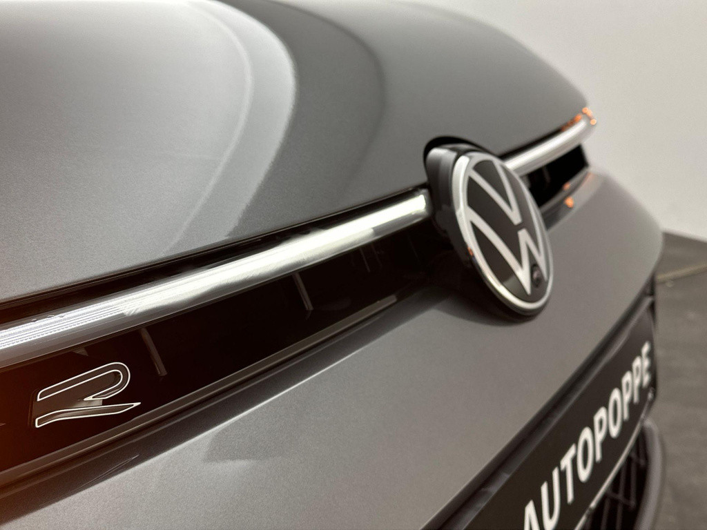 Volkswagen Passat variant r-line business 1.5 110 kw / 150 pk etsi variant 