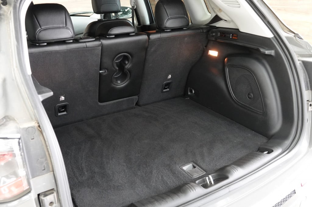 Jeep Compass 1.3 gse | led | cruise | leder | verkocht