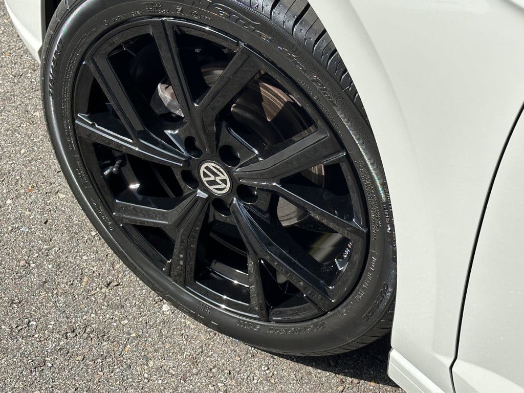 Volkswagen Polo 1.0 tsi life 95pk dsg | 17 inch | dode hoek | adapt. cruise