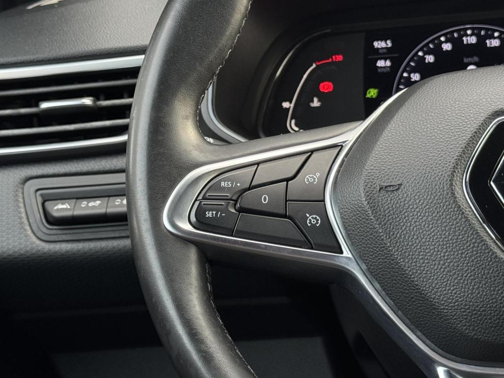 Renault Clio 1.0 tce intens