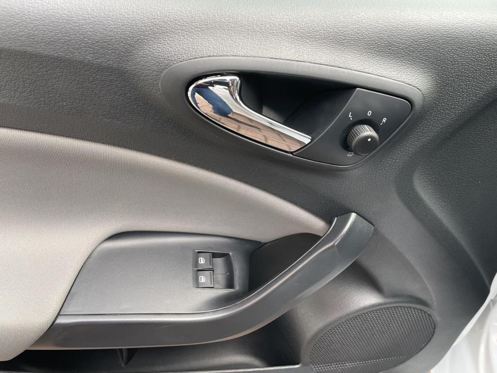 Seat Ibiza 1.2 tsi 85pk style