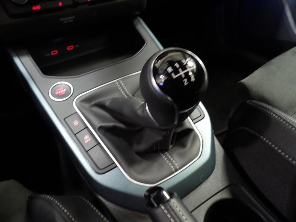 Seat Arona 1.0 tsi 95pk xperience