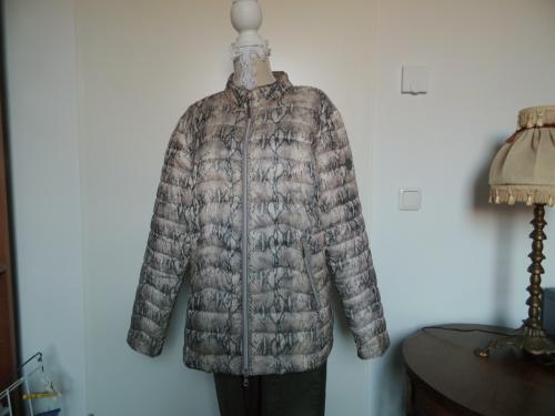 Jas van Green Goose maat 46
