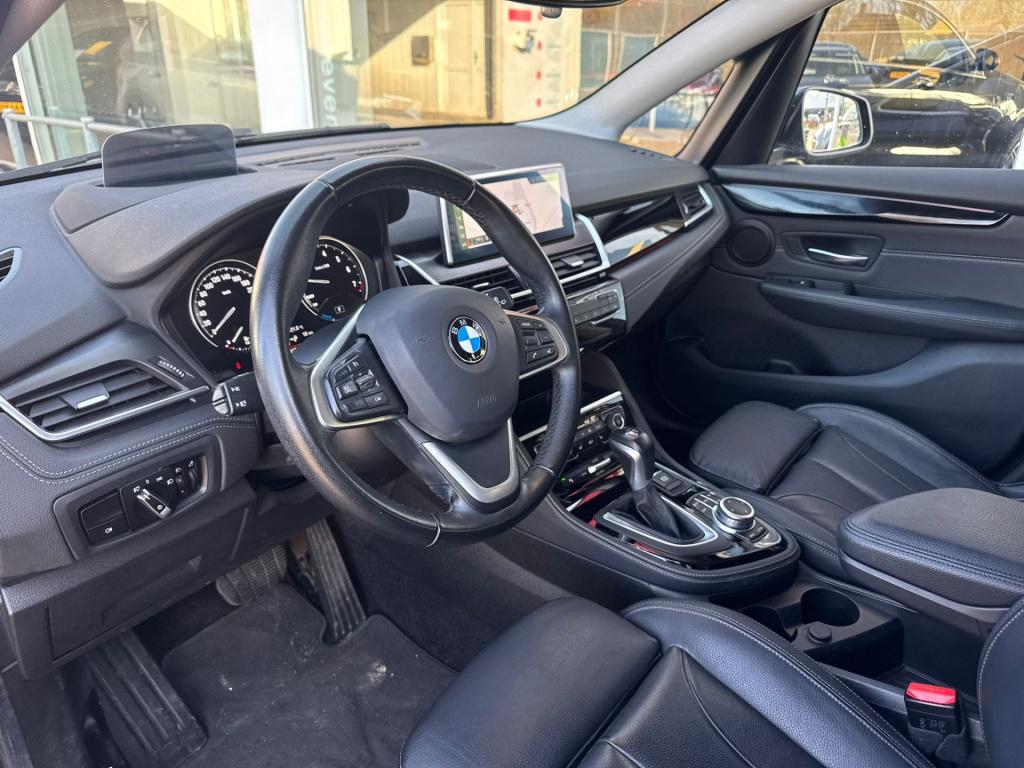 BMW 2-serie active tourer 225xe iperformance high executive