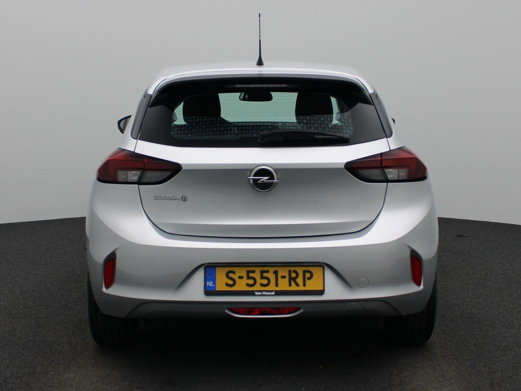 Opel Corsa-e level 2 50 kwh | navigatie | climate control | apple carplay/a