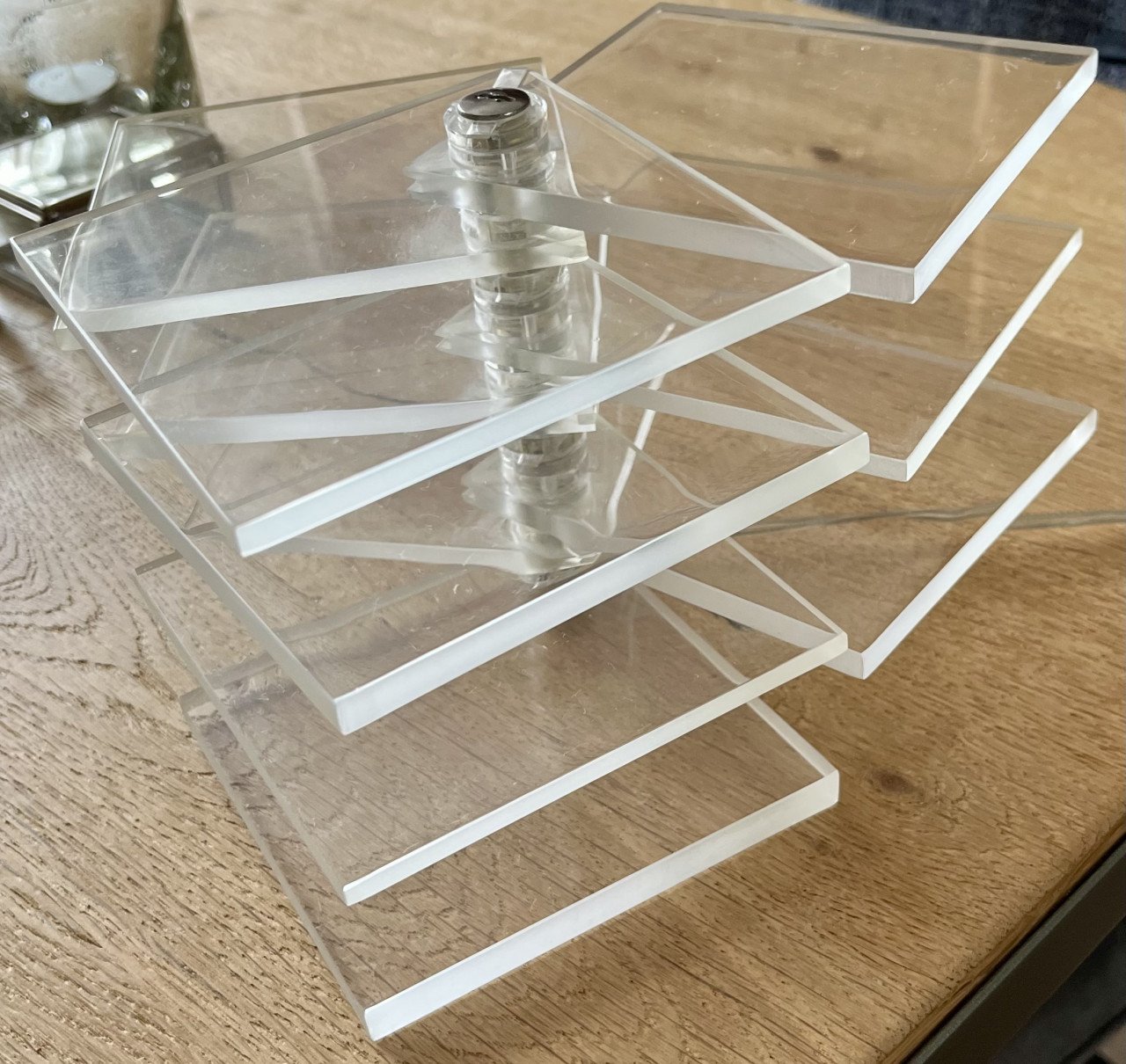 Design led lampje