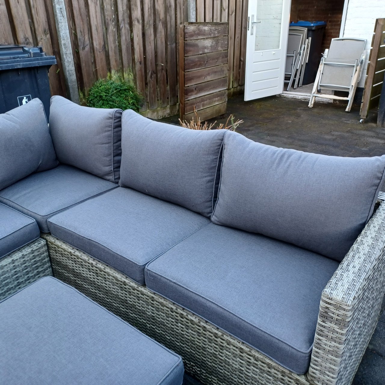 Tuinset