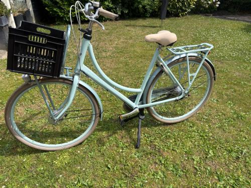 Batavus Diva  Damesfiets